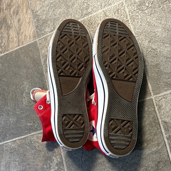 Chuck Taylor All Star High Top Sneaker - Picture 8 of 14